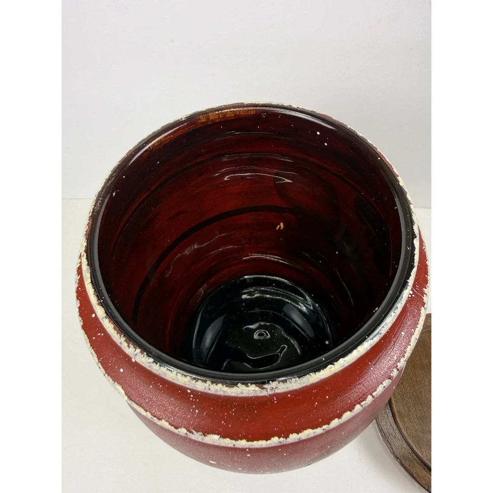 Hand Painted 9